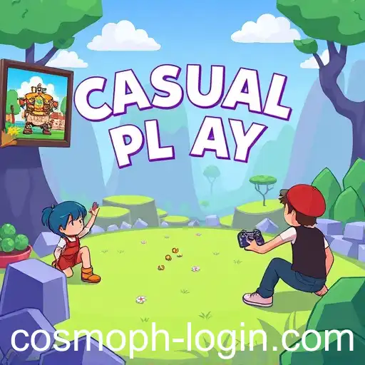 Casual Play