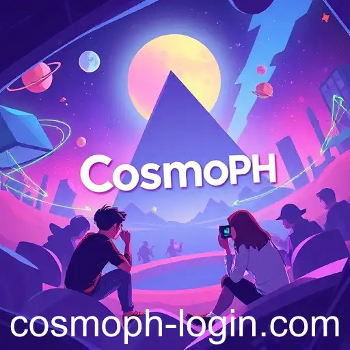 cosmo ph