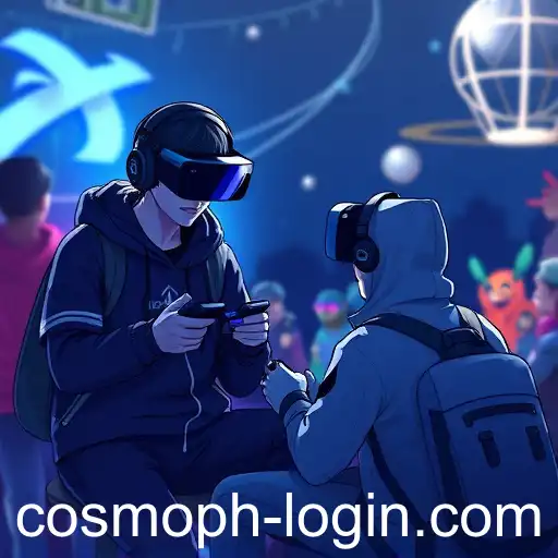 cosmo ph