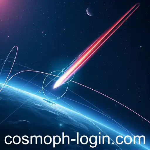 The Evolution of Cosmo PH: A New Era in Online Gaming