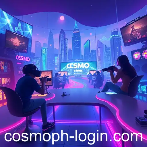 cosmo ph
