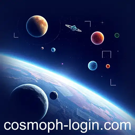 The Rise of Cosmo PH in the Gaming Universe